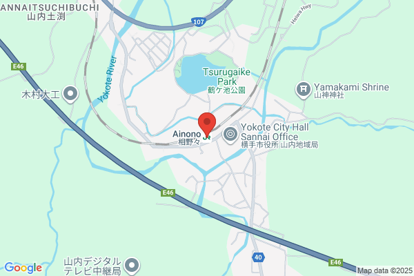 ツルハドラッグ 盛岡乙部店