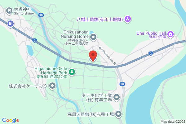 ENEOSウイング 安城東栄 TS