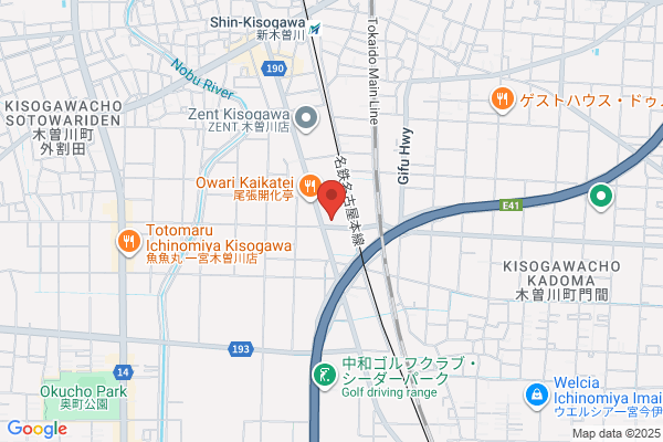 ENEOSウイング Dr.Drive セルフ浜松南陽SS