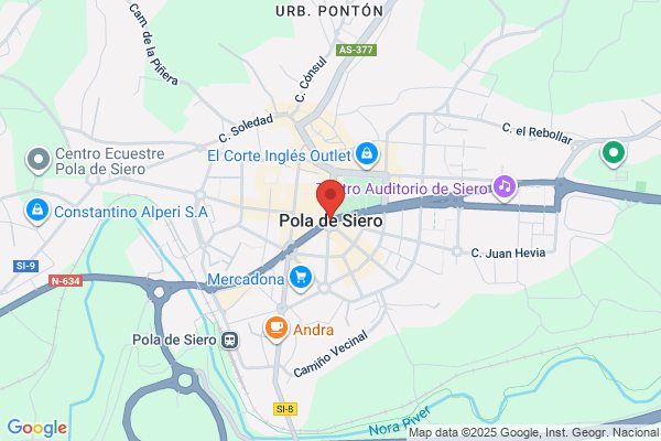 エステサロン POLA あべの店