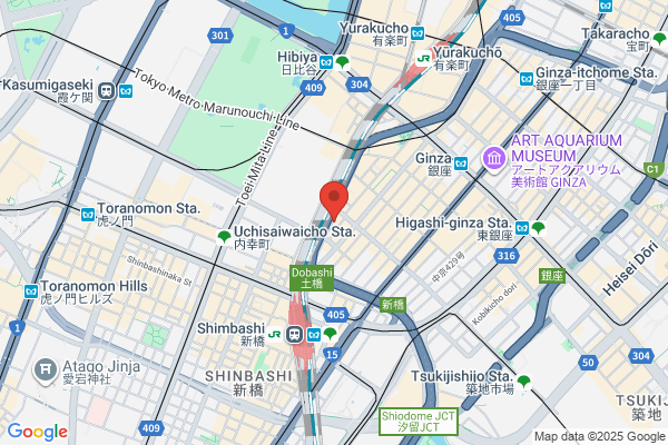 Darts UP新宿三丁目店