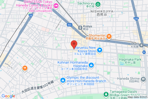 Lips and Teeth Clinic 牛込歯科