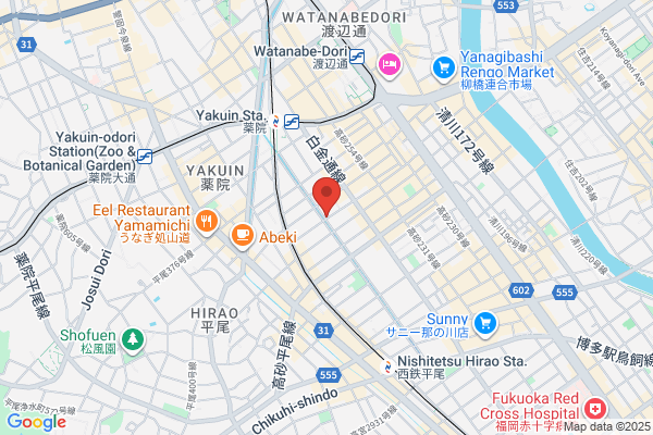 Sanwa Estate Co., Ltd. Brainz Tenjin-ten