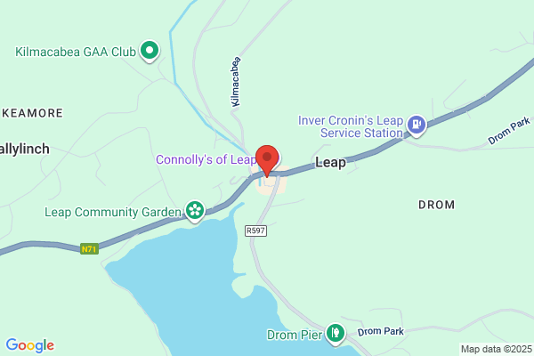 Bar LEAP