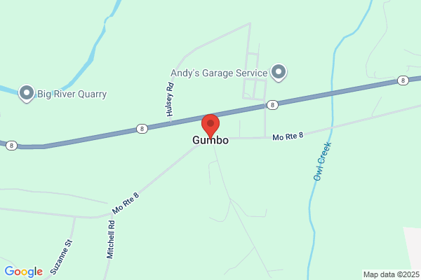 LE GUMBO