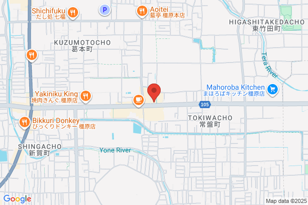 髪質改善SALON CLALA Kashihara