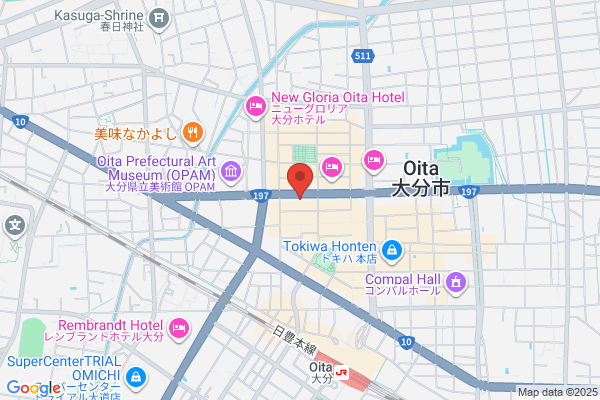 Catholic Diocese of Oita