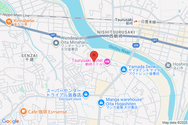 Catholic Tsurusaki Church