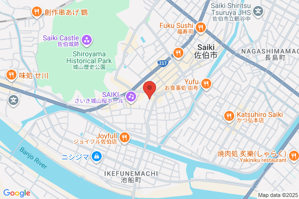 Hotel Kinsuien