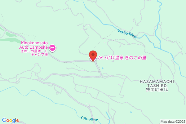 Hotel Oita 21