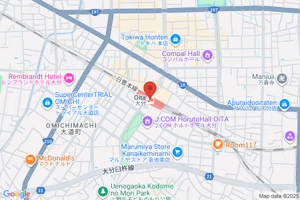 Inn-Platz Shirosaki