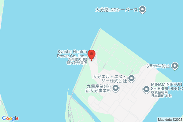 Oita Service Station Kenwood Service Japan Corp.