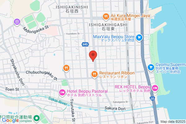 Shinwa Bank, Ltd., The, Oita Chuo Br.