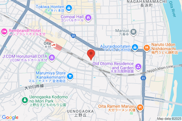 Sports Club Renaissance Oita