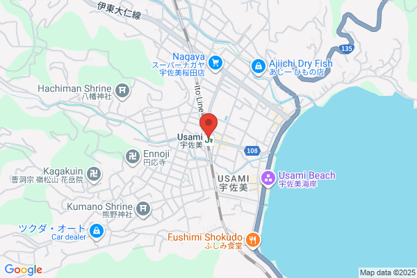 PUDOステーション　JR西日本　放出駅