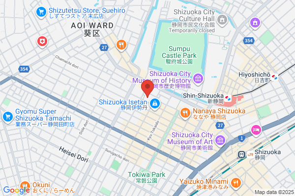 TSUTAYA 北巽店