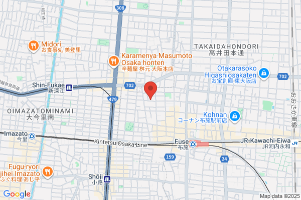 オトナのメダカ屋 華めだか大阪