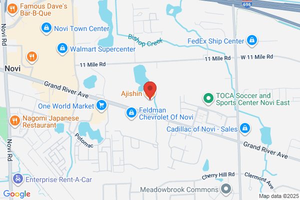 株式会社スイングファクトリー 大阪支店
