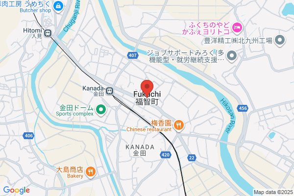 ファミリーサーチセンター