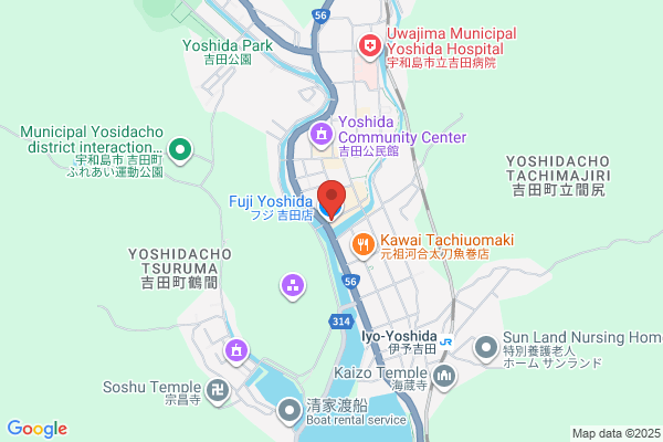 PUDOステーション　ヤマト運輸　名古屋又穂センター