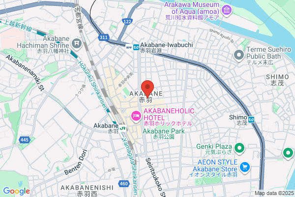 ハックドラッグLuz湘南辻堂店 (調剤薬局)