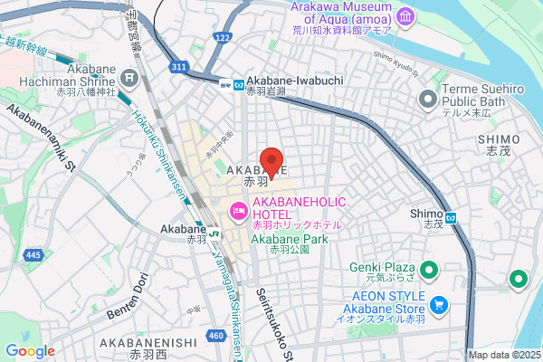 ヘアカラー専門店 fufu ロピア石川