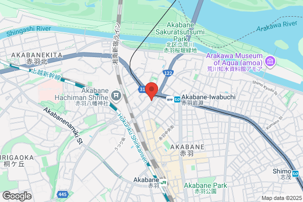 東横INN川口駅前
