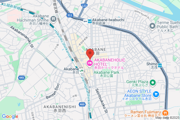 スシロー To Go十条銀座店店