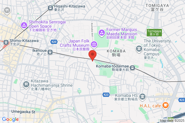 Kokusai Gaigo Center Akabane School