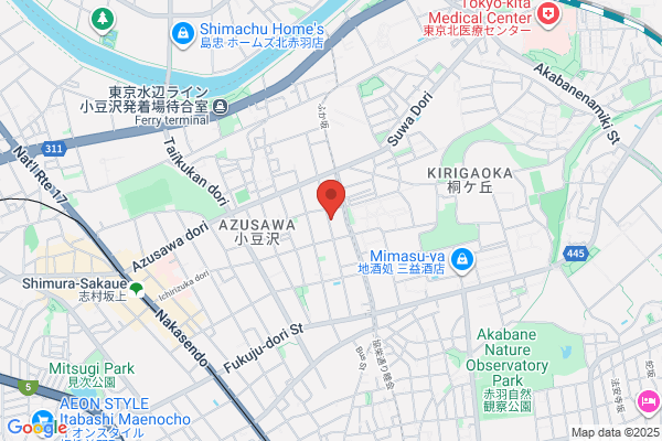DOG TOWN AZUSAWA CLINIC