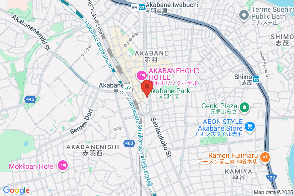 Club XO エックスオー 赤羽キャバクラ