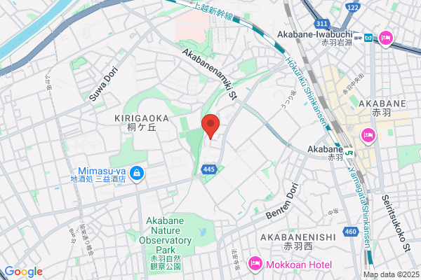 PUDOステーション　P001　高橋ビル