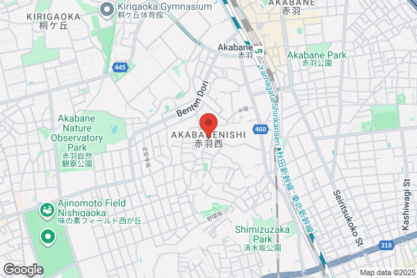ウエルシア薬局西が丘店 (調剤薬局)