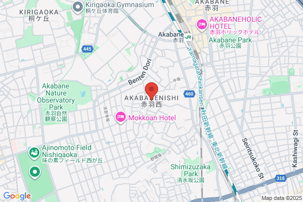 五感ビストロ酒場 赤羽店