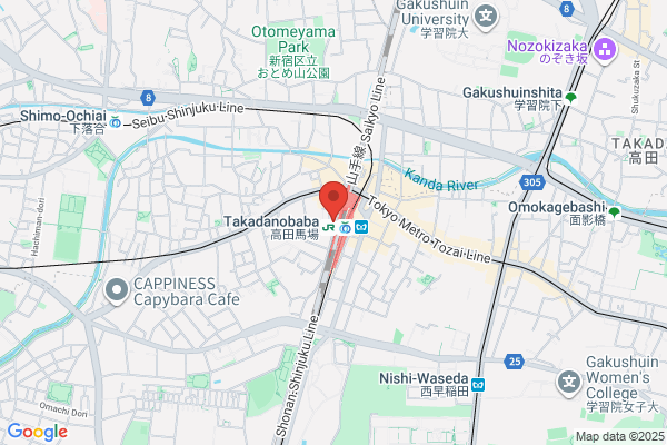 namcoテラスウォーク一宮店