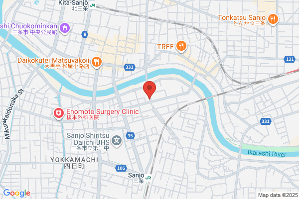 MAMA'S 淡路店