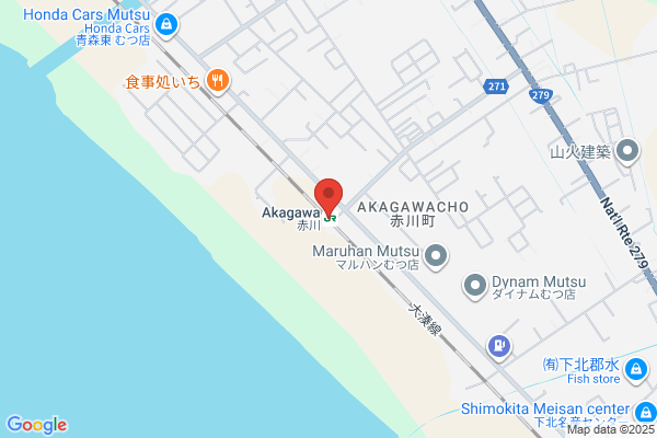 すき家 都島IC店