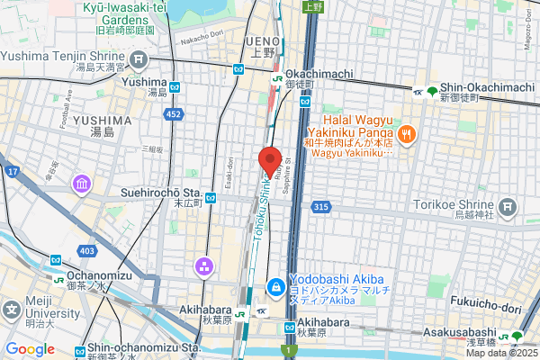 東横INN新大阪中央口本館