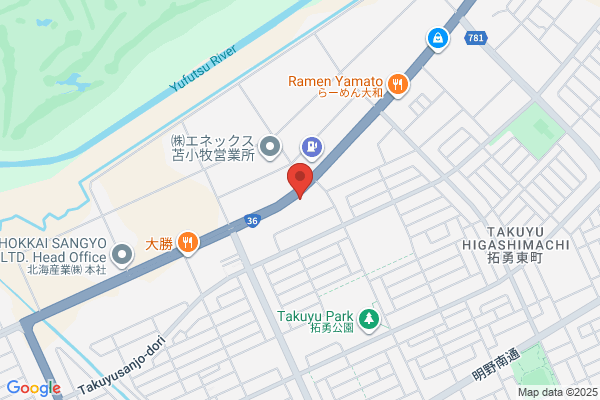 West Home（株）関目店