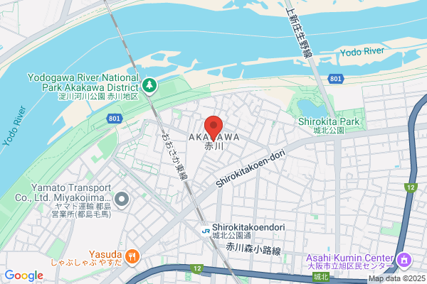 アイフル 阪急淡路駅前店 無人契約コーナー