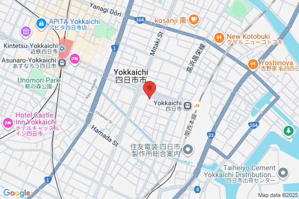 ひまわり不動産