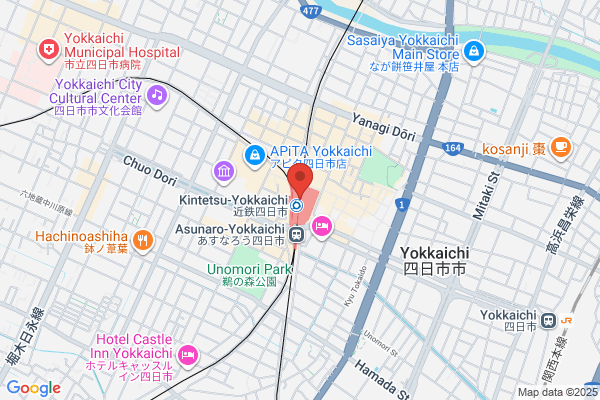 京樽 四日市近鉄百貨店