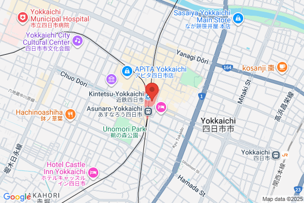 湘南美容クリニック四日市院
