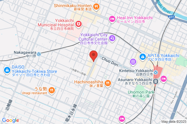 すき家 四日市芝田店