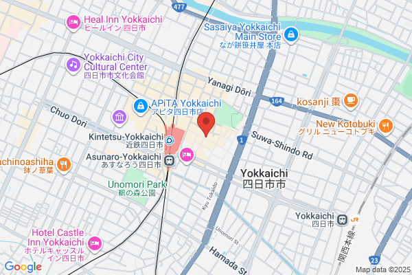 大衆屋台酒場 まじめや四日市店