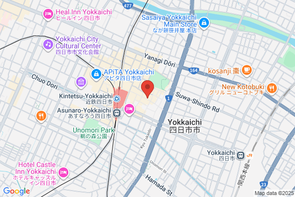 骨付鳥、からあげ、焼鳥 がブリチキン。四日市店