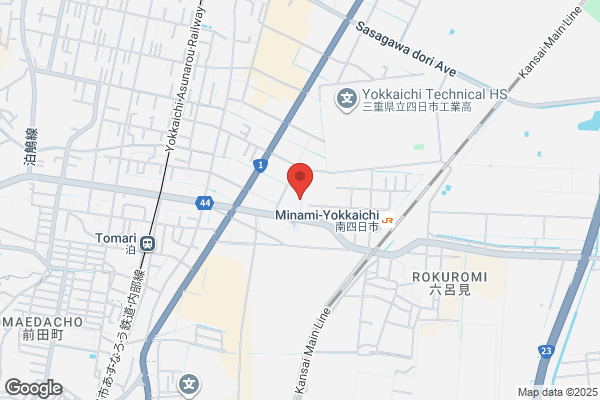 ダイワハウス四日市展示場