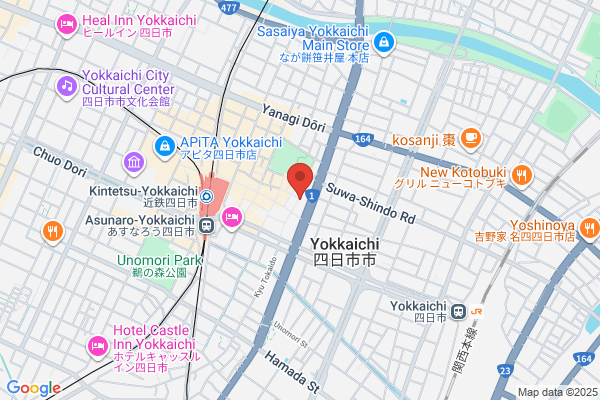 がちま家