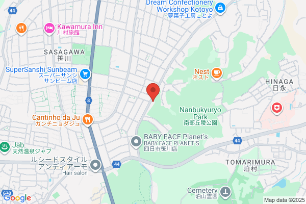 ささがわ接骨院・整体院