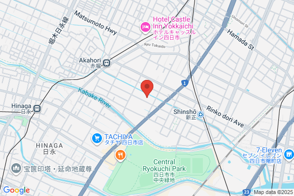 アート引越センター 四日市支店